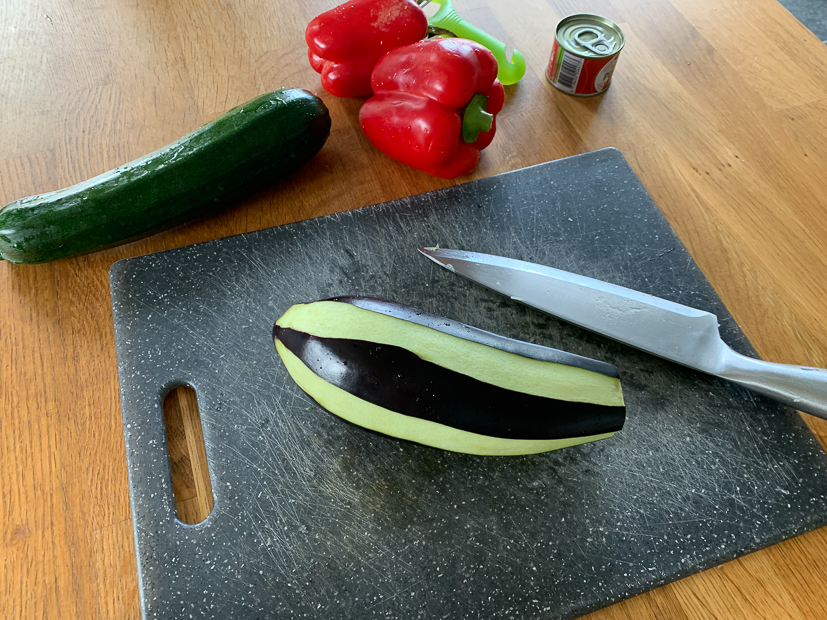 Een kijkje in de keuken week 8-2022