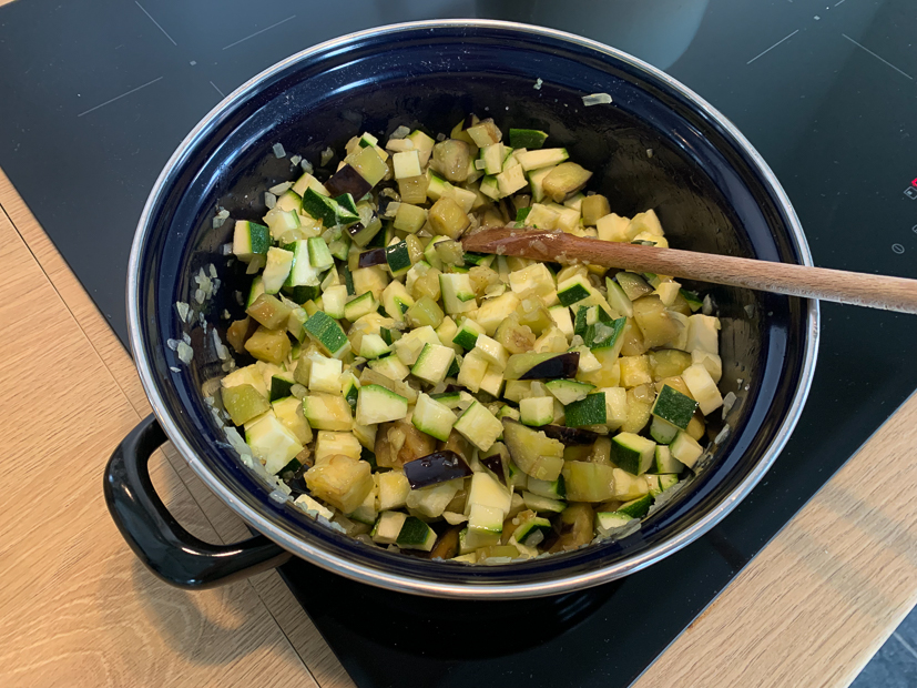 Een kijkje in de keuken week 8-2022