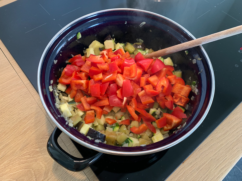 Een kijkje in de keuken week 8-2022