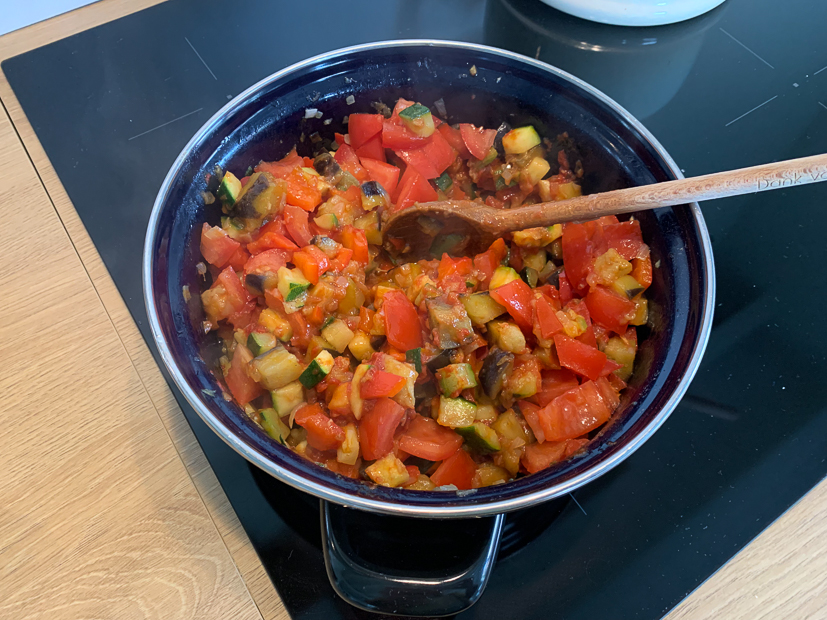 Een kijkje in de keuken week 8-2022