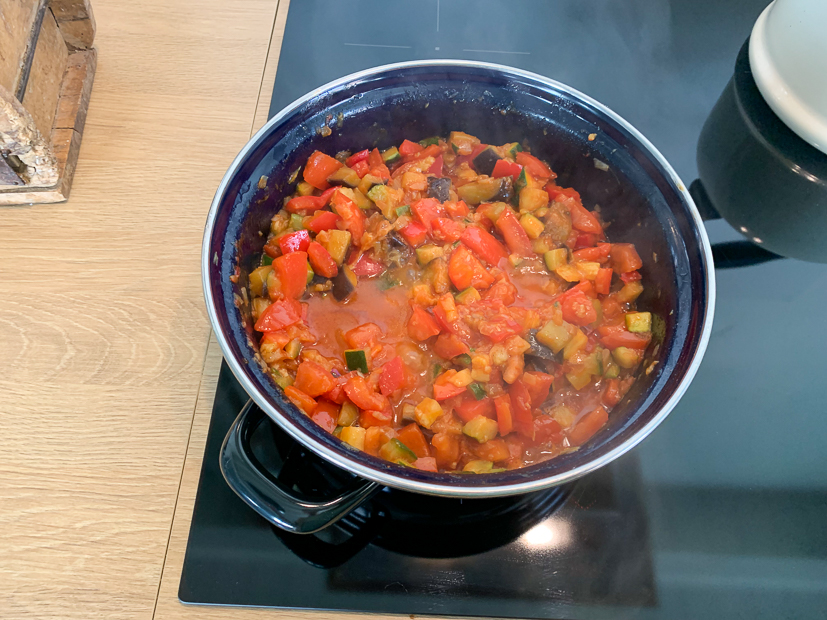 Een kijkje in de keuken week 8-2022