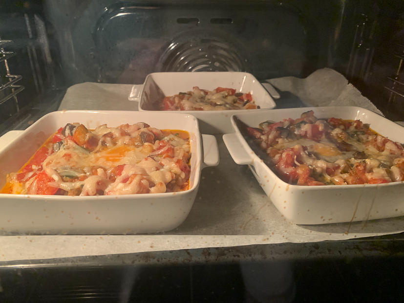 Een kijkje in de keuken week 8-2022