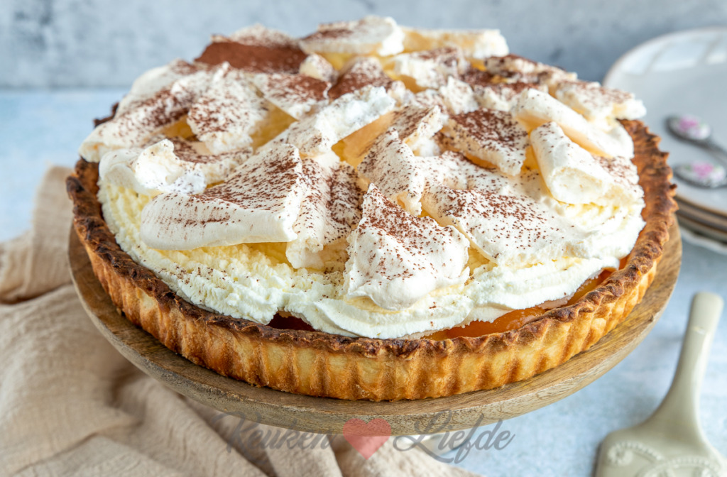 IJsbergvlaai (uit Vlaai)