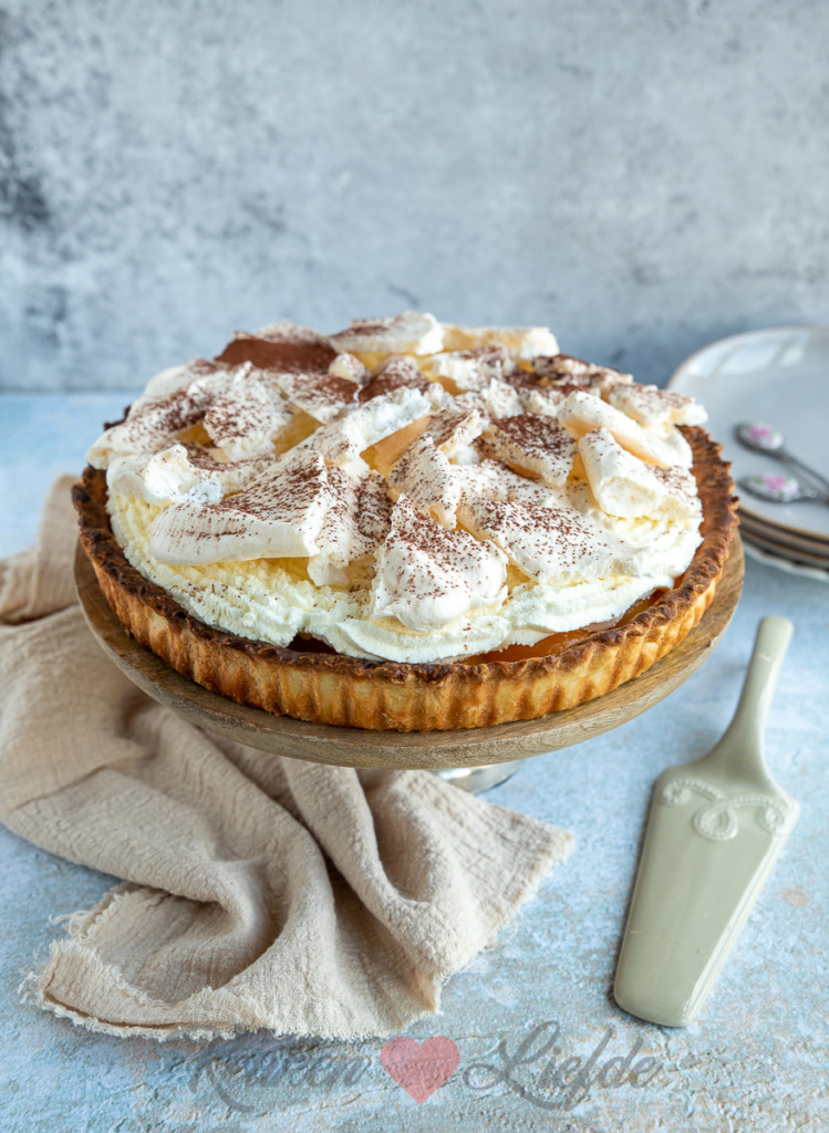 IJsbergvlaai (uit Vlaai) IJsbergvlaai (uit Vlaai)