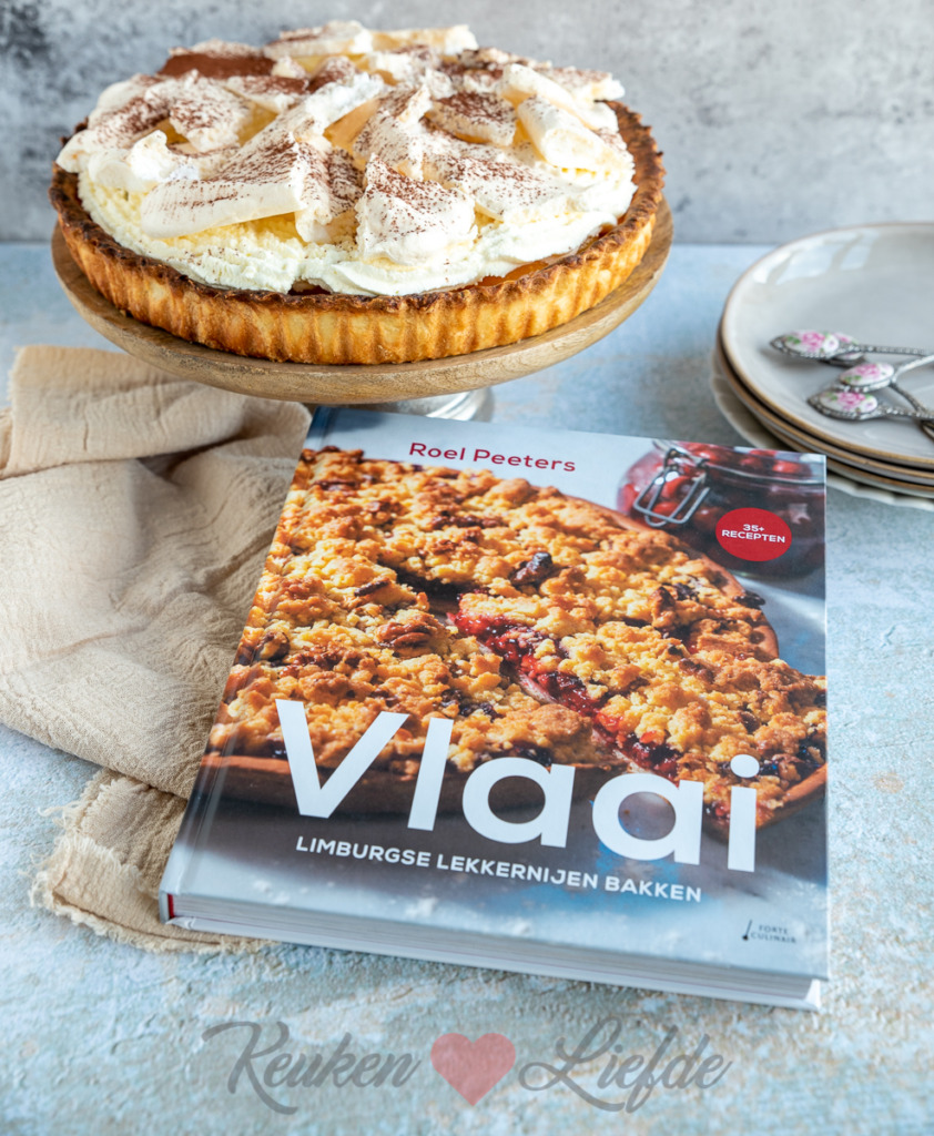 IJsbergvlaai (uit Vlaai) IJsbergvlaai (uit Vlaai)