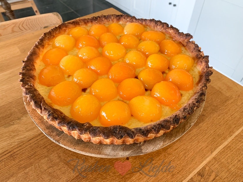 IJsbergvlaai (uit Vlaai) IJsbergvlaai (uit Vlaai)