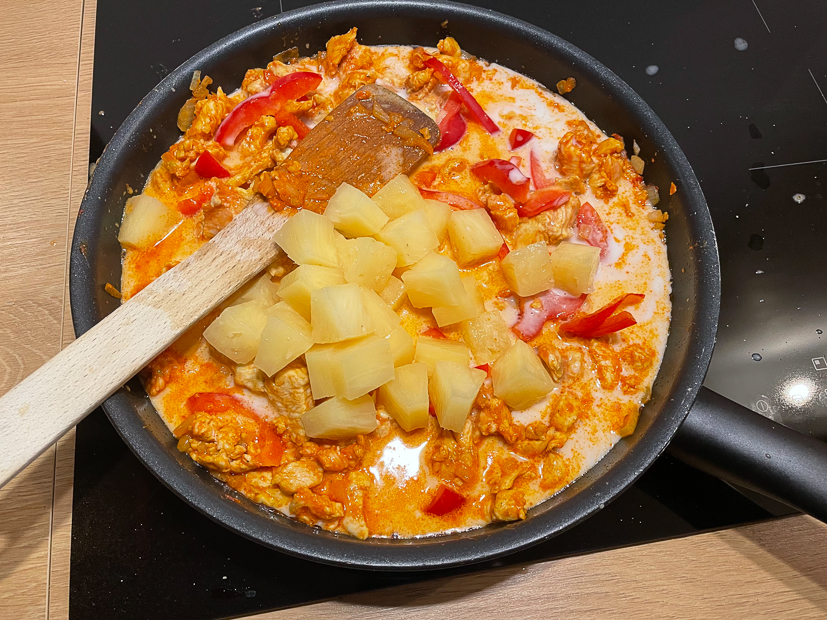 Een kijkje in de keuken week 10-2022