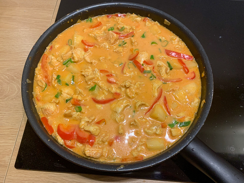 Een kijkje in de keuken week 10-2022