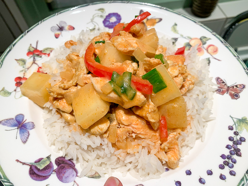 Een kijkje in de keuken week 10-2022