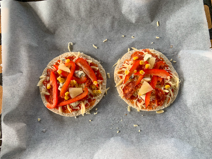 Een kijkje in de keuken week 10-2022