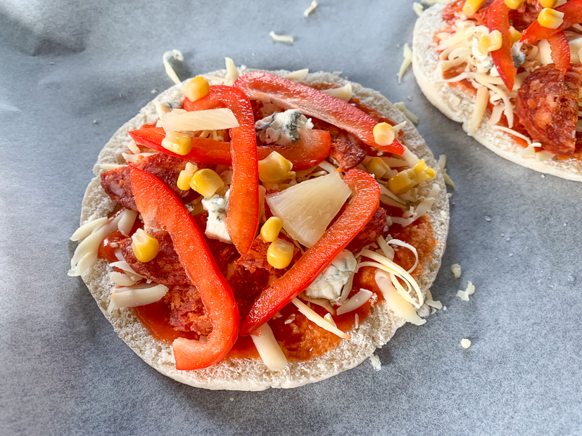 Een kijkje in de keuken week 10-2022