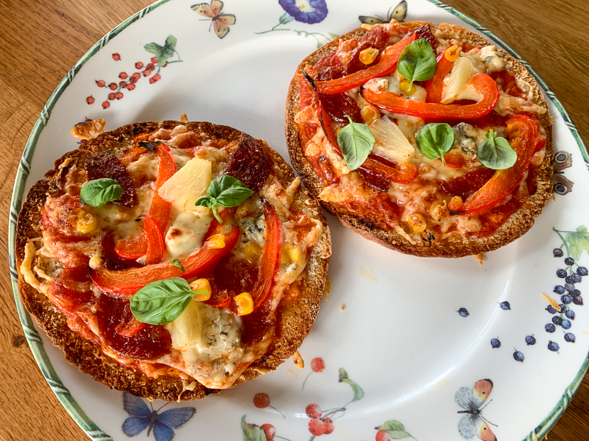 Een kijkje in de keuken week 10-2022