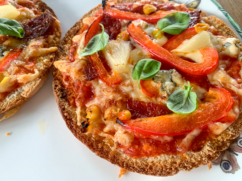 Een kijkje in de keuken week 10-2022