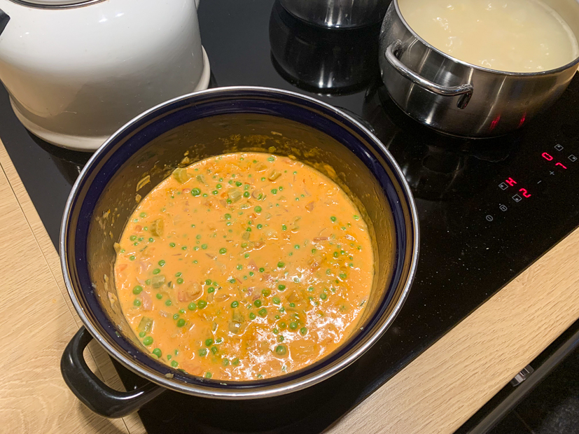 Een kijkje in de keuken week 10-2022