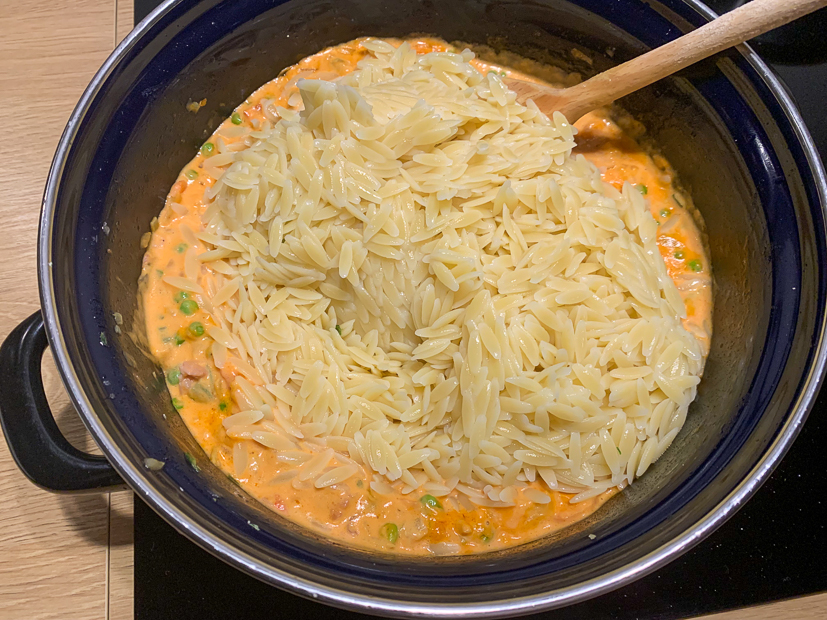 Een kijkje in de keuken week 10-2022