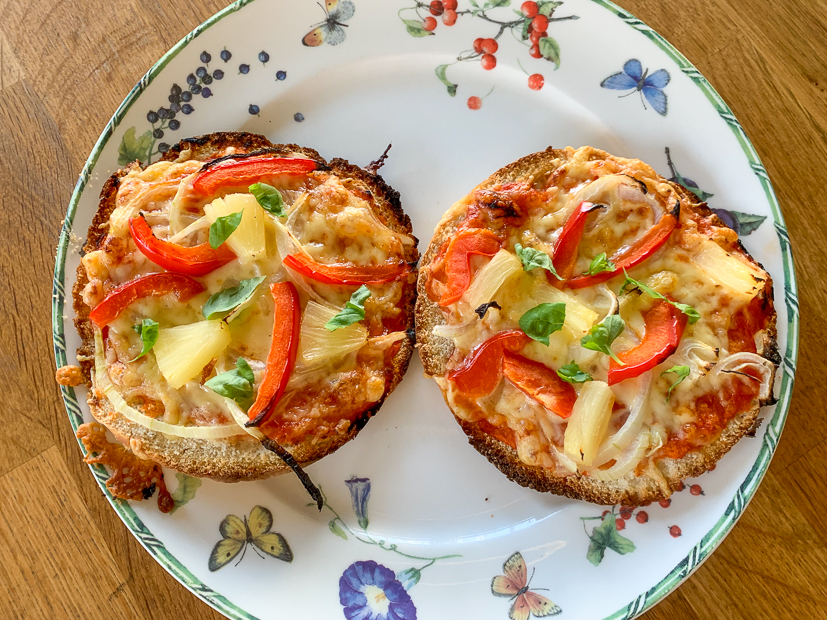 Een kijkje in de keuken week 10-2022