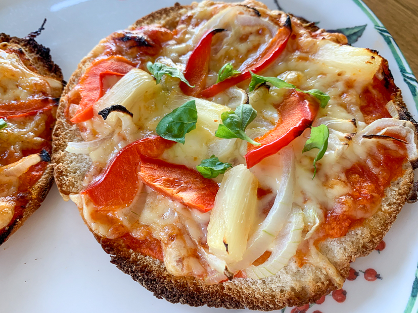 Een kijkje in de keuken week 10-2022