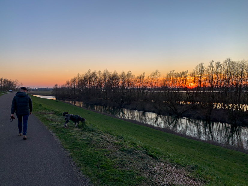 Een kijkje in de keuken week 10-2022