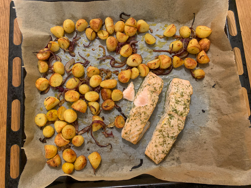 Een kijkje in de keuken week 10-2022