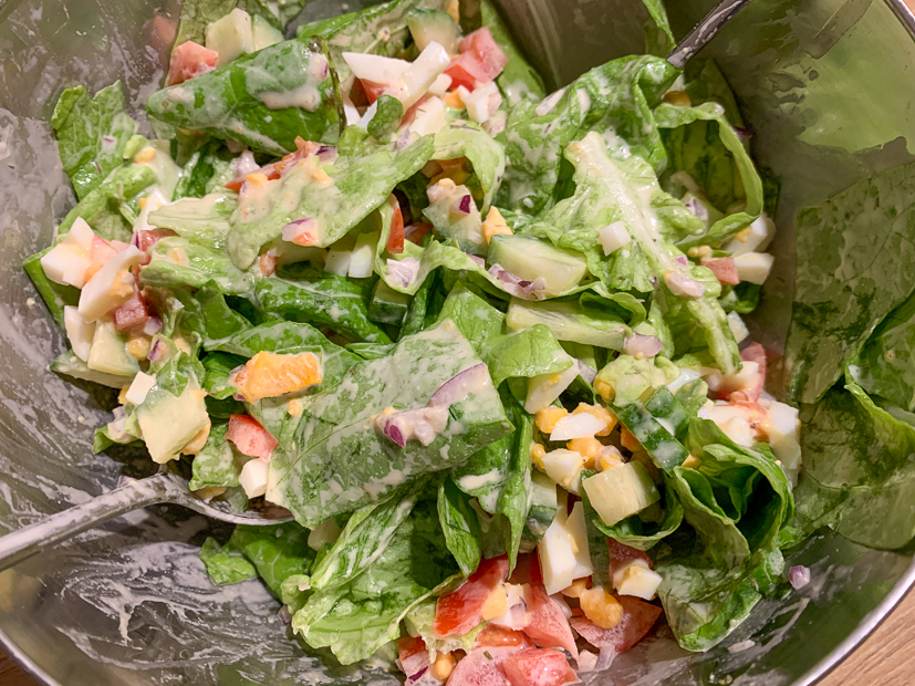 Een kijkje in de keuken week 10-2022