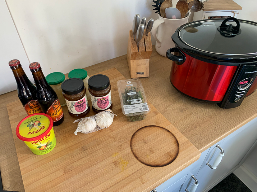 Een kijkje in de keuken week 10-2022