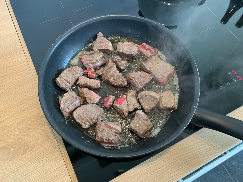 Een kijkje in de keuken week 10-2022