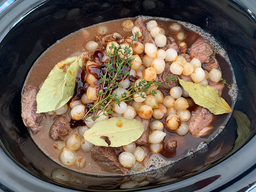 Een kijkje in de keuken week 10-2022