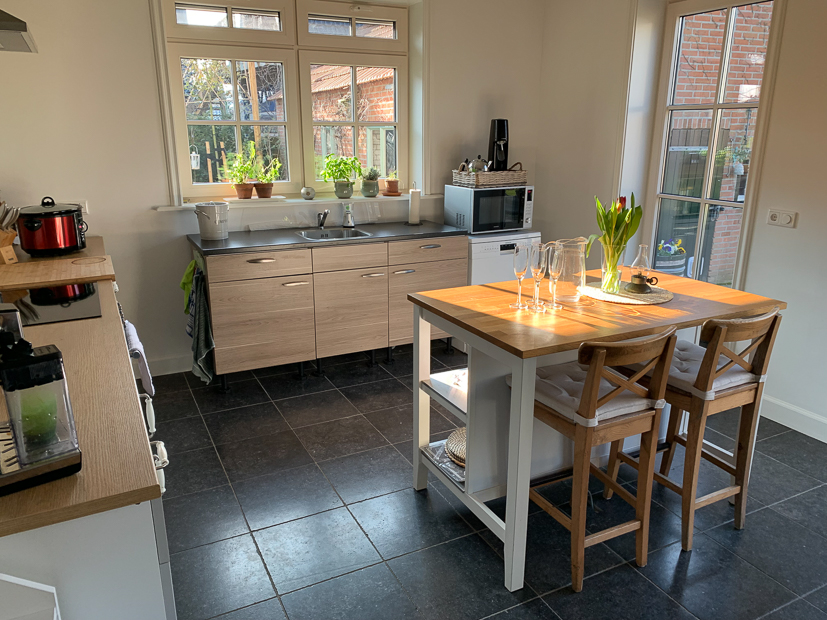 Een kijkje in de keuken week 10-2022