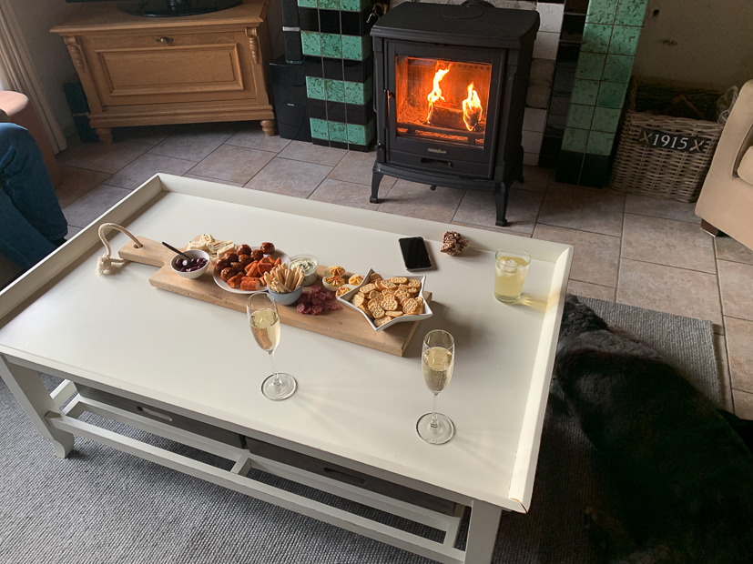 Een kijkje in de keuken week 10-2022