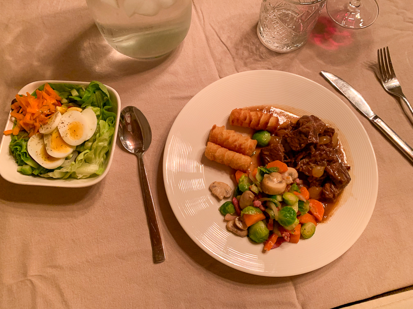 Een kijkje in de keuken week 10-2022