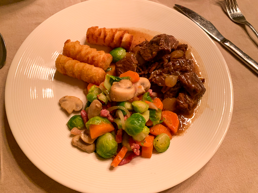 Een kijkje in de keuken week 10-2022