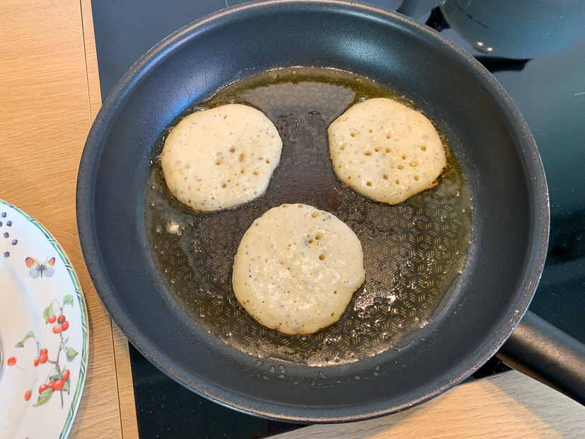 Een kijkje in de keuken week 10-2022