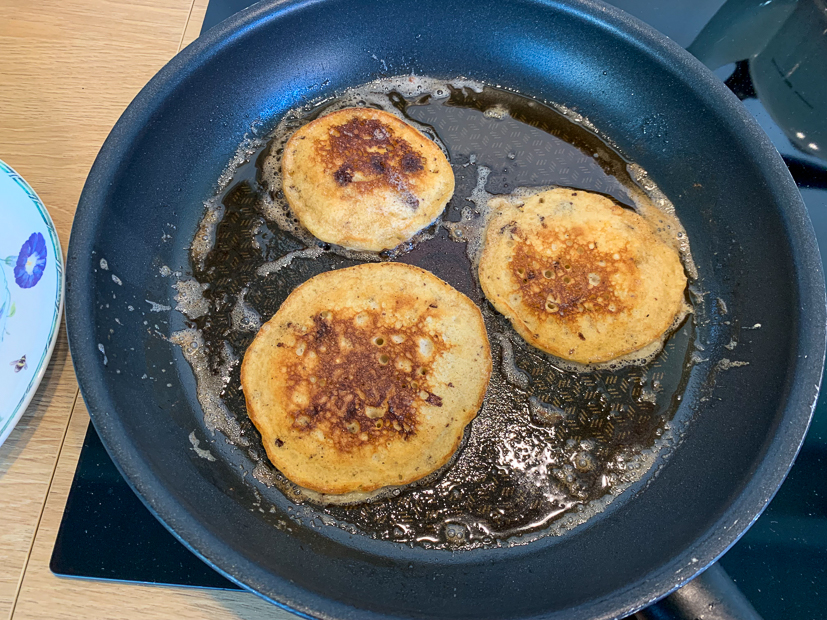 Een kijkje in de keuken week 10-2022
