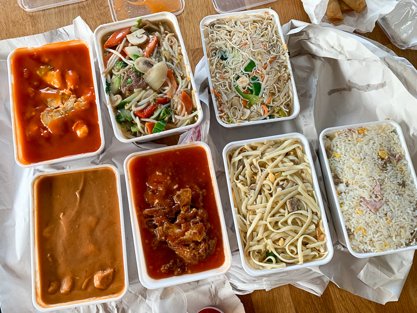 Een kijkje in de keuken week 10-2022