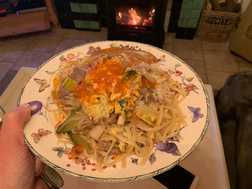 Een kijkje in de keuken week 10-2022