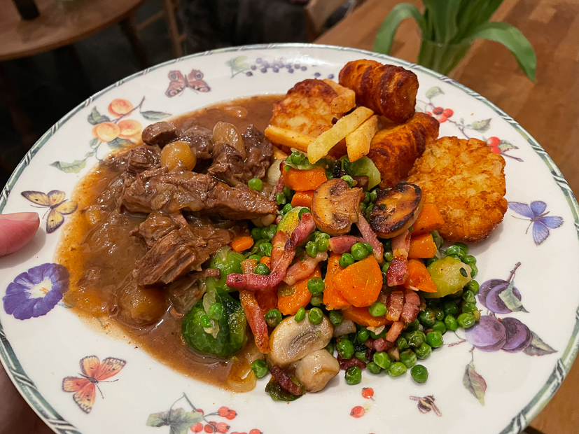 Een kijkje in de keuken week 11-2022