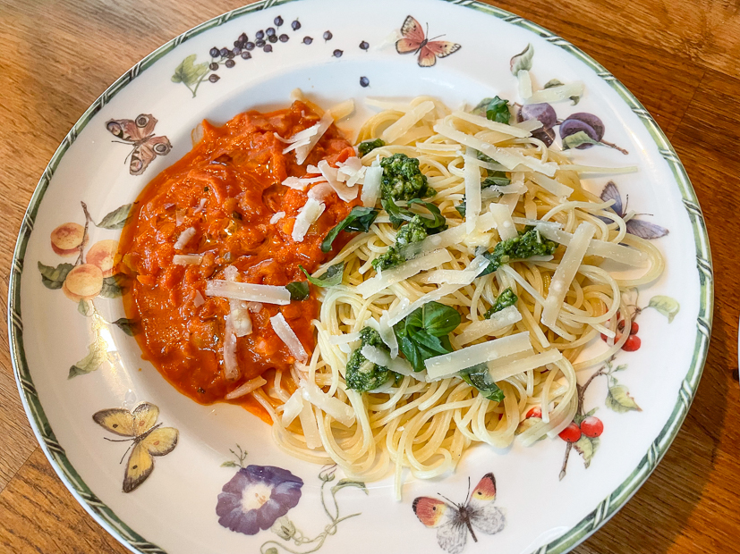 Een kijkje in de keuken week 11-2022