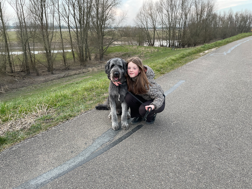 Een kijkje in de keuken week 11-2022