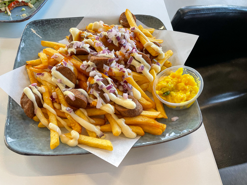 Een kijkje in de keuken week 11-2022