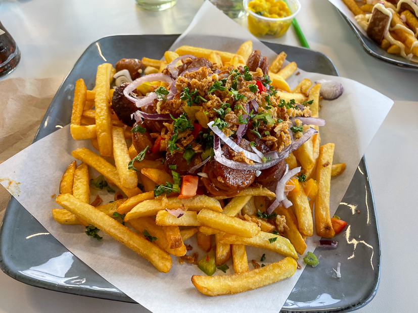 Een kijkje in de keuken week 11-2022