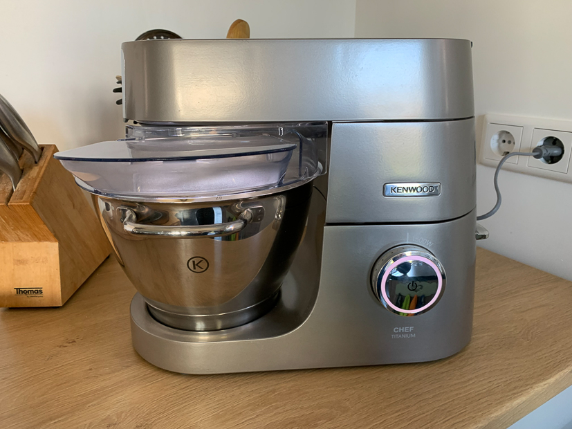 Een kijkje in de keuken week 11-2022