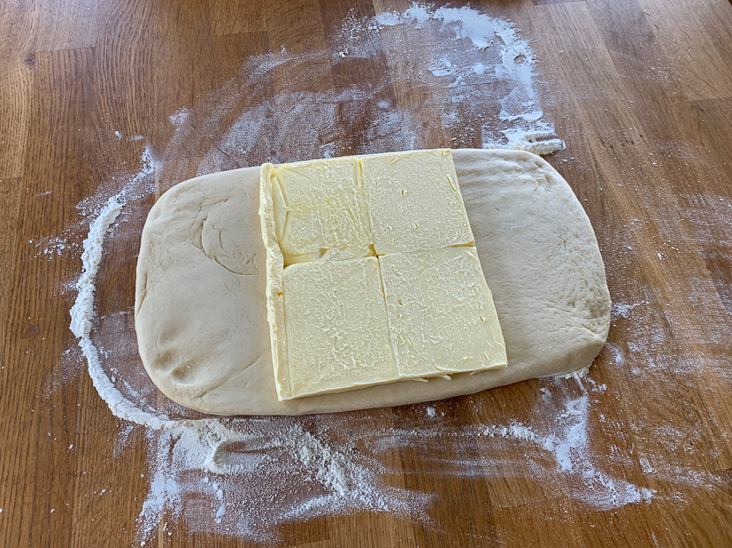 Een kijkje in de keuken week 11-2022