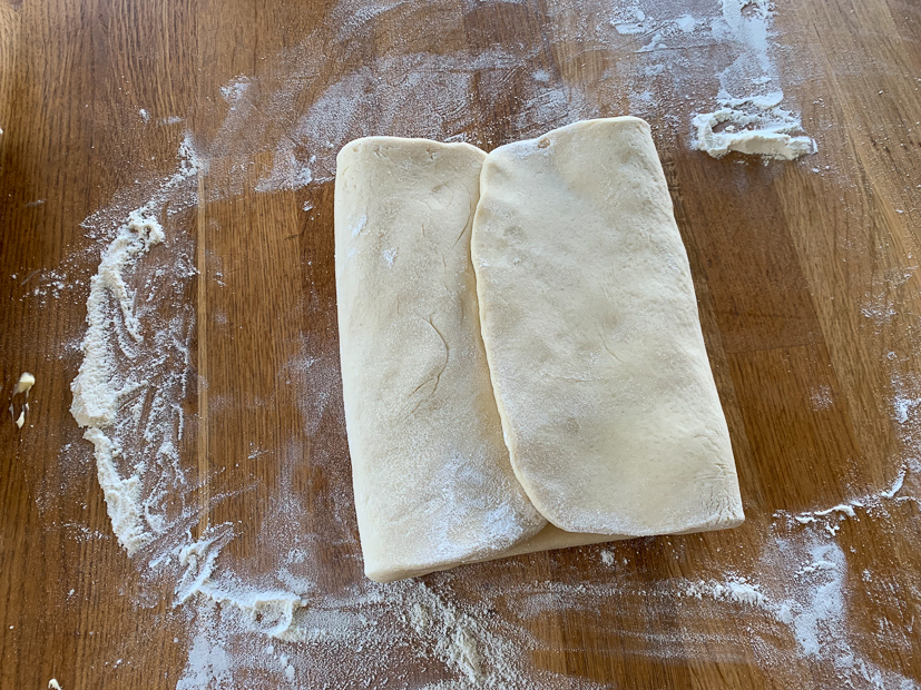 Een kijkje in de keuken week 11-2022