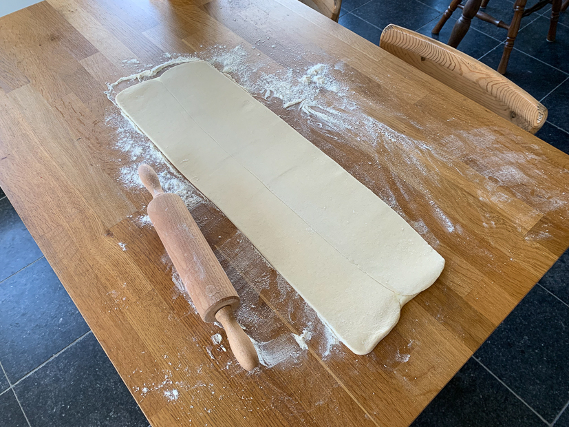 Een kijkje in de keuken week 11-2022