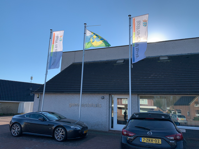 Een kijkje in de keuken week 11-2022