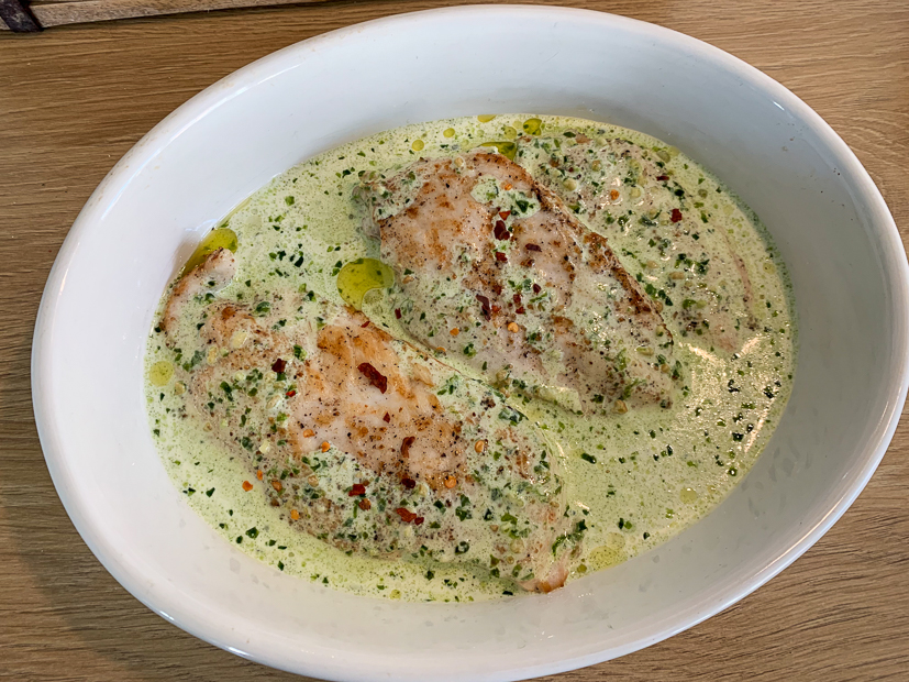 Een kijkje in de keuken week 11-2022