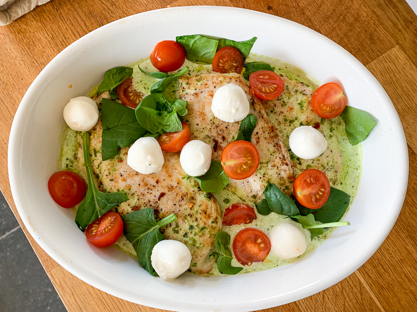 Een kijkje in de keuken week 11-2022