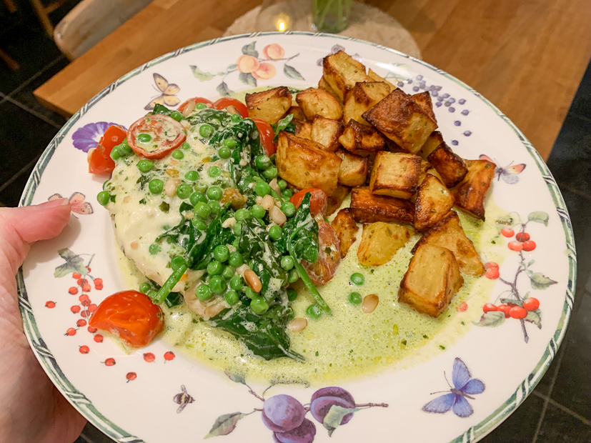 Een kijkje in de keuken week 11-2022