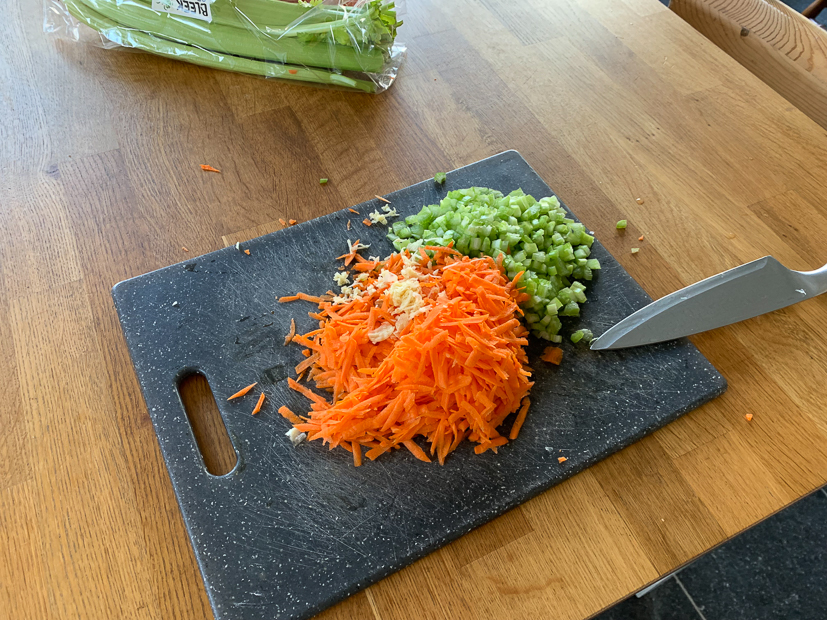 Een kijkje in de keuken week 11-2022