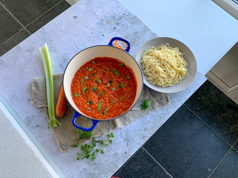 Een kijkje in de keuken week 11-2022